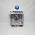 Bounty Hunters Collection: Boba Fett #436 Exclusive Funko Pop! Star Wars