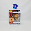 Bloodsport #1866 Funko Pop! With Protector Bloodsport