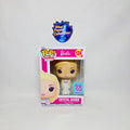 Crystal Barbie #124 Funko Pop! With Protector Barbie