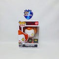 Pennywise #1437 Chase Exclusive Funko Pop! With Protector IT