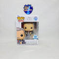 Walt Disney With Camera #77 Exclusive Funko Pop! With Protector Disney