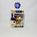 Bruce Lee #87 Funko Pop! With Protector