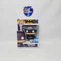 Batman #144 Diamond Exclusive Funko Pop! With Protector DC Heroes