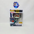 The Drowned #424 Exclusive Funko Pop! With Protector DC