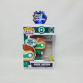 Green Lantern #530 Glow in the Dark Funko Pop! With Protector Heroes