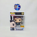 Superman #1127 Exclusive Funko Pop! With Protector DC Justice League