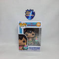 Hula Lilo With Scrump #1741 Funko Pop! With Protector Disney Lilo & Stitch