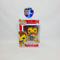 Nelson Muntz #1205 Exclusive Funko Pop! With Protector The Simpsons