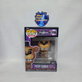 Freddy Fazbear With Pizza Launcher #1096 Funko Pop! With Protector Funko Fusion