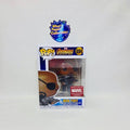 Nick Fury #694 Exclusive Funko Pop! With Protector Marvel Avengers Infinity War