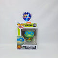 Leonardo #1610 Funko Pop! With Protector Teenage Mutant Ninja Turtles Nickelodeon