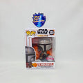 The Mandalorian Flame Throwing #355 Exclusive Funko Pop! Star Wars