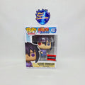 Sasuke (Rinnegan) #1023 Exclusive Funko Pop! With Protector Naruto Shippuden