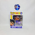 Indigo and Sprite #1792 Funko Pop! With Protector Rainbow Brite