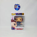 Doctor Strange #169 Funko Pop! With Protector Marvel Doctor Strange
