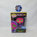 Ghost Face #1607 Exclusive Funko Pop! With Protector Ghost Face Scream