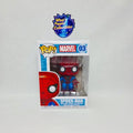 Spider-Man #03 Funko Pop! With Protector Marvel
