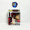 Artist Deadpool #887 Exclusive Funko Pop! With Protector Marvel