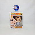 Wallace #1744 Funko Pop! With Protector Wallace & Gromit