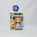 Glinda in Wedding Gown #1929 Exclusive Funko Pop! With Protector Wicked