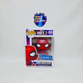 Zombie Hunter Spidey #945 Exclusive Funko Pop! With Protector Marvel What If?