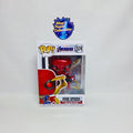 Iron Spider #574 Funko Pop! With Protector Marvel Avengers Endgame