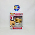 Skibidi Toilet #1957 Funko Pop! With Protector Skibidi Toilet