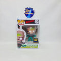 Martian Soldier #1877 Exclusive Funko Pop! With Protector Mars Attacks!