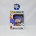 Emporio Ivankov #1906 Chase Exclusive Funko Pop! With Protector One Piece