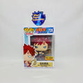Gaara #728 Exclusive Funko Pop! With Protector Naruto Shippuden