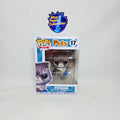 Persian #17 Funko Pop! With Protector Pets