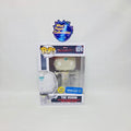 The Vision #824 Glow in the Dark Exclusive Funko Pop! With Protector Wanda Vision Marvel