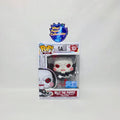 Billy the Puppet #1824 Exclusive Funko Pop! With Protector SAW