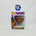 Willy Wonka #1669 Scented Funko Pop! With Protector Willy Wonka and the Chocolate Factory