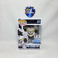 Baek Yoonho (Silver Mane) #2273 Exclusive Funko Pop! With Protector Solo Leveling