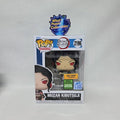 Muzan Kibutsuji #2196 Exclusive Funko Pop! With Protector Demon Slayer