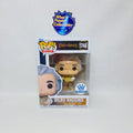 Bilbo Baggins #1748 Exclusive Funko Pop! With Protector The Lord of the Rings