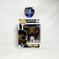 Snoop Dogg #391 Funko Pop! With Protector Snoop Dogg