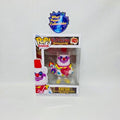 Fatso #1423 Funko Pop! With Protector Killer Klowns From Outer Space