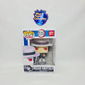 Muzan Kibutsuji #871 Funko Pop! With Protector Demon Slayer
