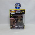 Mace Windu #834 Funko Pop! With Protector Star Wars