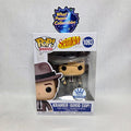 Kramer (Good Cop) #1093 Exclusive Funko Pop! With Protector Seinfeld