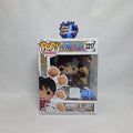 Monkey D. Luffy #2217 6 Inch Exclusive Funko Pop! One Piece