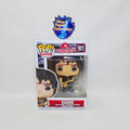 Eddie #1911 Funko Pop! With Protector The Rocky Horror Picture Show