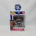 Kylian Mbappe #78 Funko Pop! With Protector France FFF Football