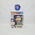 Neji Hyuga #1428 Exclusive Funko Pop! With Protector Naruto Shippuden