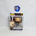 Otto Hightower #08 Funko Pop! With Protector Game of Thrones House of the Dragon Day of the Dragon