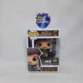 Jack Sparrow #1482 Exclusive Funko Pop! With Protector Disney Pirates of the Caribbean