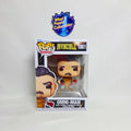 Omni-Man #1861 Funko Pop! With Protector Invincible