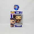 Leonidas #1473 Funko Pop! With Protector 300